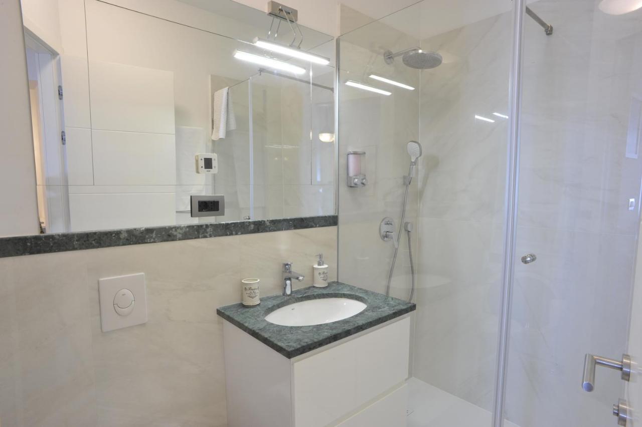 Apartment Lutetia Zágráb Kültér fotó