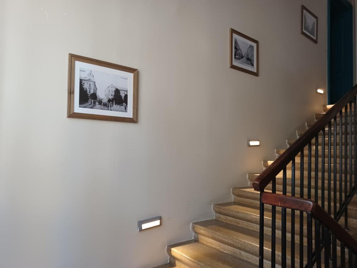 Apartment Lutetia Zágráb Kültér fotó