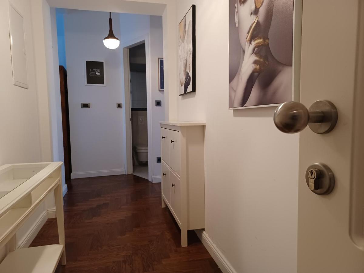 Apartment Lutetia Zágráb Kültér fotó