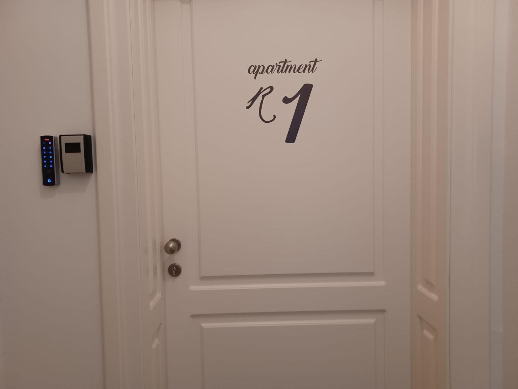Apartment Lutetia Zágráb Kültér fotó